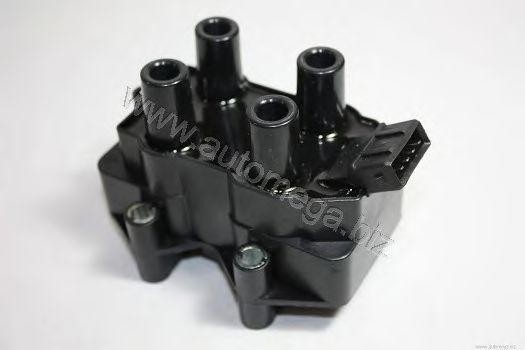 Катушка зажигания 3012080071 AUTOMEGA
