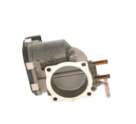 Заслонка дроссельная 0 280 750 030 BOSCH