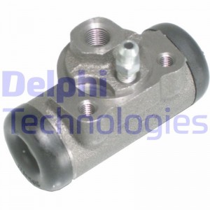 Колесный тормозной цилиндр LW60130 DELPHI