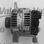 Генератор 436346 VALEO PHC