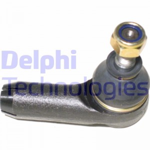 Наконечник поперечной рулевой тяги TA1070 DELPHI