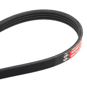 Поликлиновой ремень 4PK845 GATES