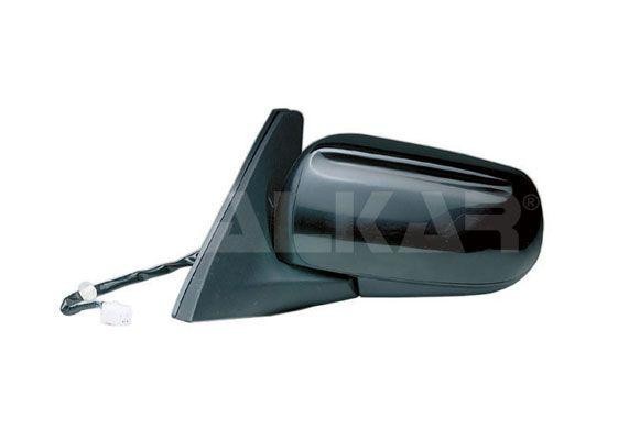 Наружное зеркало 6125323 ALKAR