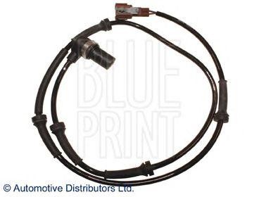 Датчик, частота вращения колеса ADN17107C BLUE PRINT