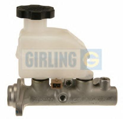 Главный тормозной цилиндр 4007587 GIRLING