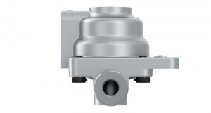 Клапан нагрузки / разгрузки 4733000130 WABCO