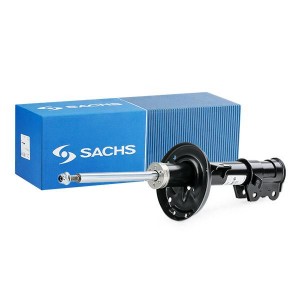 Амортизатор подвески 313 566 SACHS