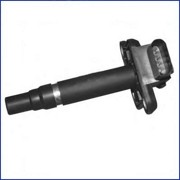 Катушка зажигания 133828 HUCO