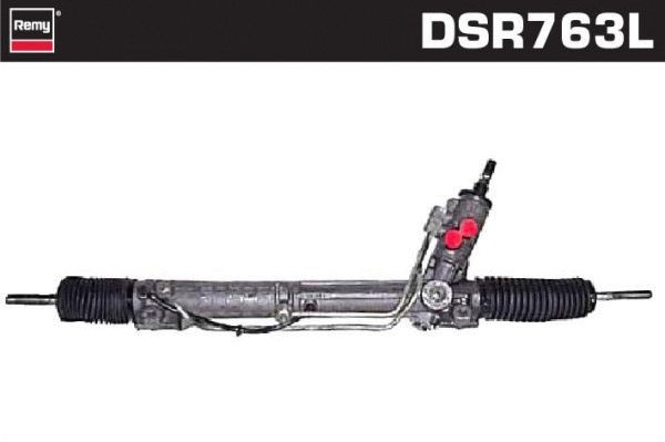 Рулевой механизм DSR763L DELCO REMY