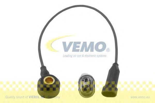 Датчик детонации V40-72-0334 VEMO