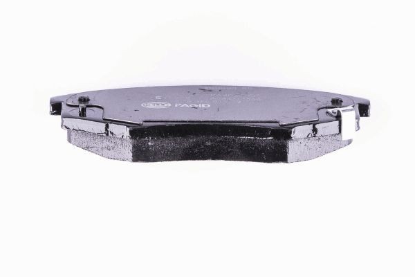 Конденсатор, кондиционер 8FC 351 318-061 HELLA