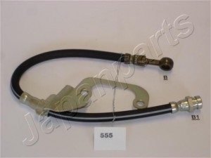 Кронштейн, тормозный шланг TF555 JAPAN PARTS GROUP
