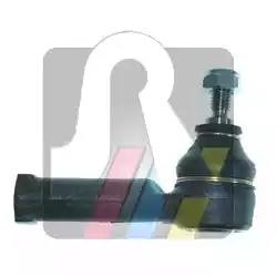 Наконечник рулевой тяги 91-00671-1 RTS
