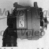 Генератор 436622 VALEO PHC