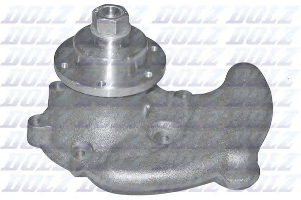 Водяной насос P104 DOLZ