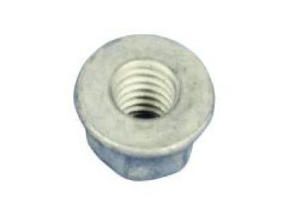 Гайка 6104 717AA CHRYSLER