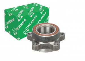 Подшипник ступицы колеса HBP6525 PILENGA