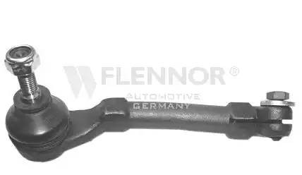 Наконечник поперечной рулевой тяги FL665B FLENNOR