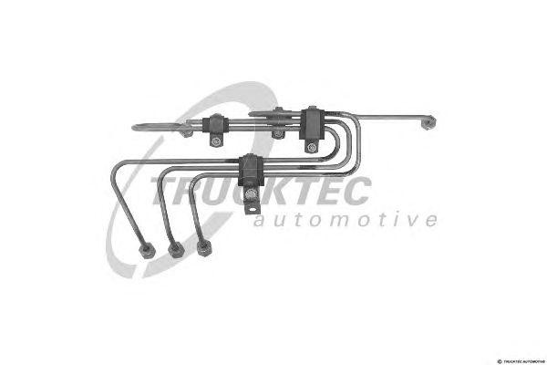 Корпус 01.13.148 TRUCKTEC