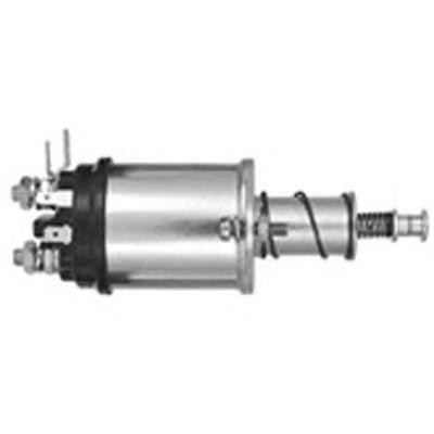 Тяговое реле, стартер 940113050161 MAGNETI MARELLI