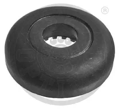 Подшипник качения, опора амортизационной стойки F8-3039 OPTIMAL