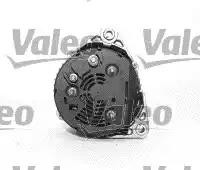 Генератор 437546 VALEO PHC