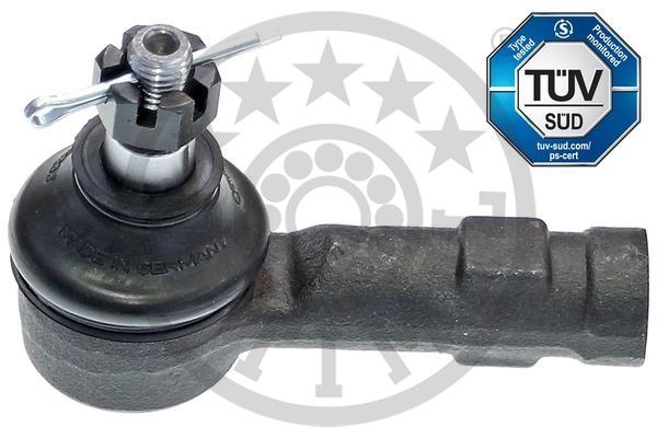Наконечник поперечной рулевой тяги G1-1094 OPTIMAL