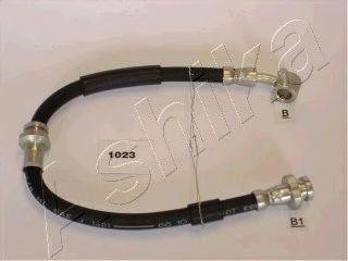 Кронштейн, тормозный шланг 69-01-1023 ASHIKA