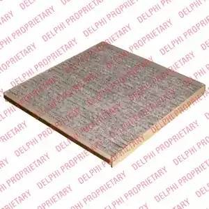 Фильтр, воздух во внутренном пространстве TSP0325031C DELPHI