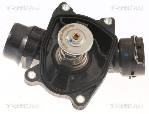 Термостат, охлаждающая жидкость 8620 22388 TRISCAN