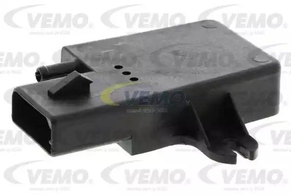 Датчик, давление во впускном газопроводе V25-72-0075 VEMO