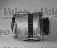 Генератор 437052 VALEO PHC