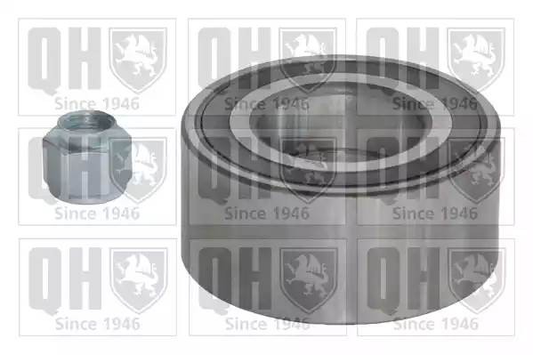 Комплект подшипника ступицы колеса QWB1226 QUINTON HAZELL