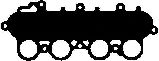 Прокладка, впускной коллектор 450186P CORTECO