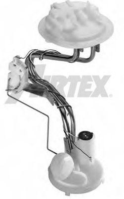 Датчик, запас топлива E10529S AIRTEX