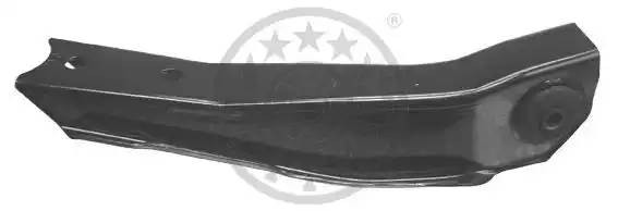 Рычаг независимой подвески колеса, подвеска колеса G6058 OPTIMAL