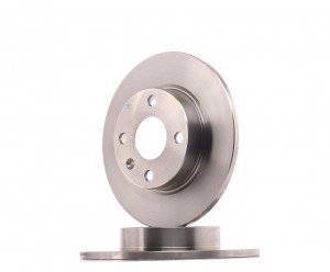Тормозной диск 08.9739.10 BREMBO