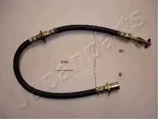 Кронштейн, тормозный шланг TF-240 JAPAN PARTS GROUP