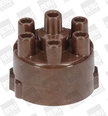 Крышка распределителя зажигания VK298 BERU