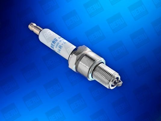 Свеча зажигания Z215 BERU