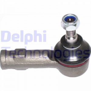 Наконечник поперечной рулевой тяги TA2021 DELPHI