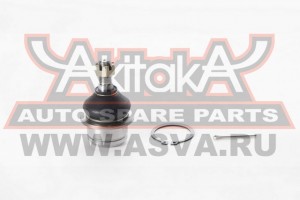 Опора шаровая подвески 0220-R51FU ASVA
