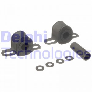 Водяной насос WP2508 DELPHI