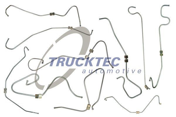 Деталь 01.13.107 TRUCKTEC