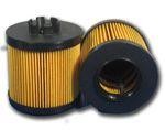 Масляный фильтр MD535 ALCO FILTERS