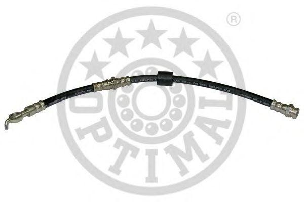 Тормозной шланг BSL784 OPTIMAL