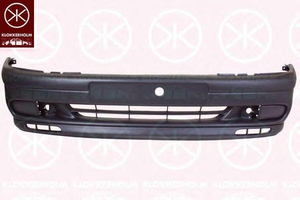 Буфер 6049900A1 KLOKKERHOLM