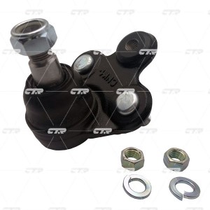 Опора шаровая подвески CBT-19 CTR