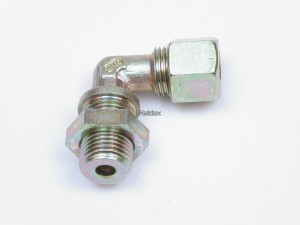 Соединительные элементы, трубопровод сжатого воздуха 032048209 HALDEX