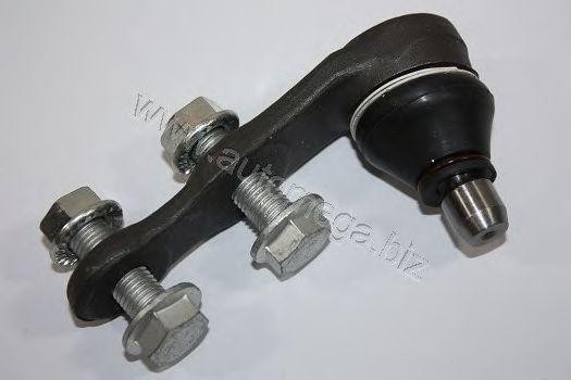 несущий / направляющий шарнир 3016030187 AUTOMEGA